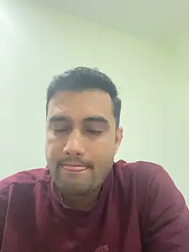 Snapshot of Arman-choudhary1998 chatting on April 6, 5:14 pm Arman-choudhary1998 online show from April 6, 5:14 pm