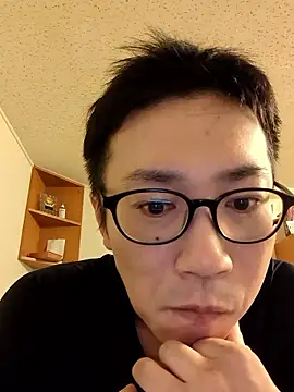 bobochandesu online show from May 29, 1:25 am