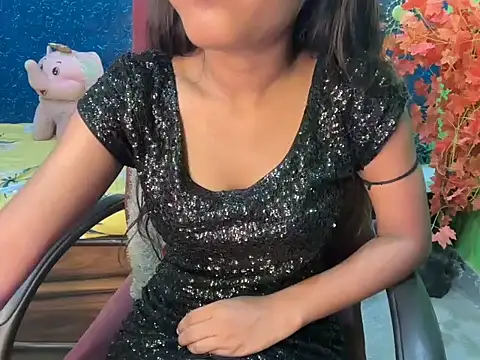 Brown-beauty online show from July 19, 2:54 pm