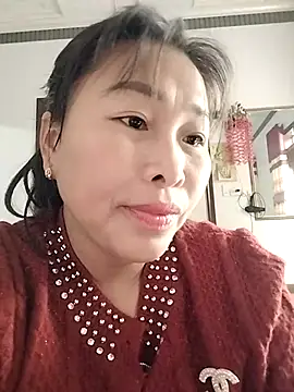 LanNhi 007 online show from February 12, 2:28 am