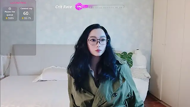 Snapshot of awayaya chatting on January 16, 1:20 am awayaya online show from January 16, 1:20 am