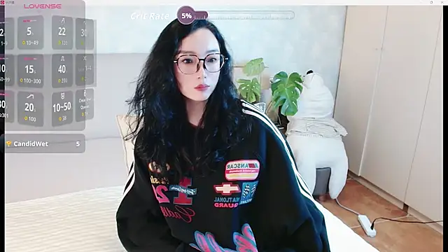 Snapshot of awayaya chatting on February 28, 8:59 am awayaya online show from February 28, 8:59 am