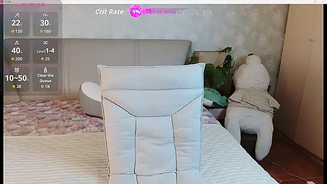 Snapshot of awayaya chatting on March 24, 10:20 am awayaya online show from March 24, 10:20 am