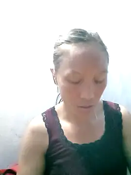 Diana-02 online show from May 5, 2:36 pm