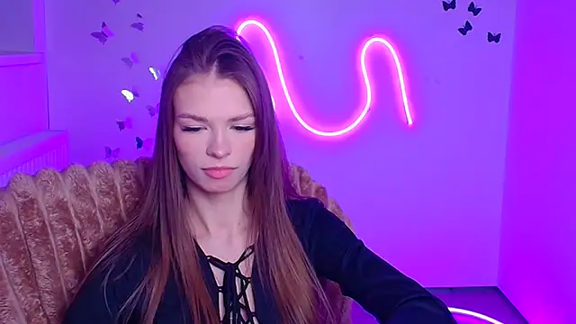 Lina Loveuu online show from February 20, 12:27 pm