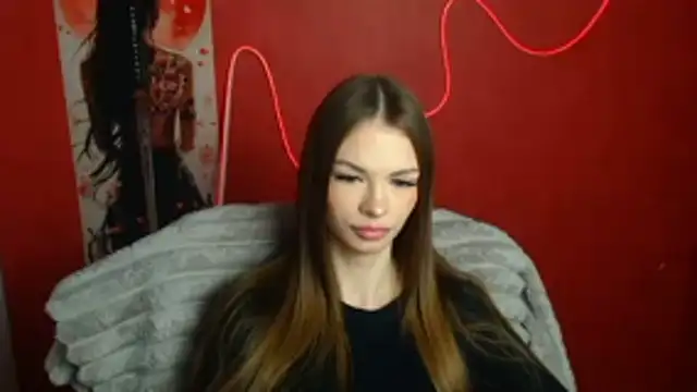 Lina Loveuu online show from March 17, 12:19 pm