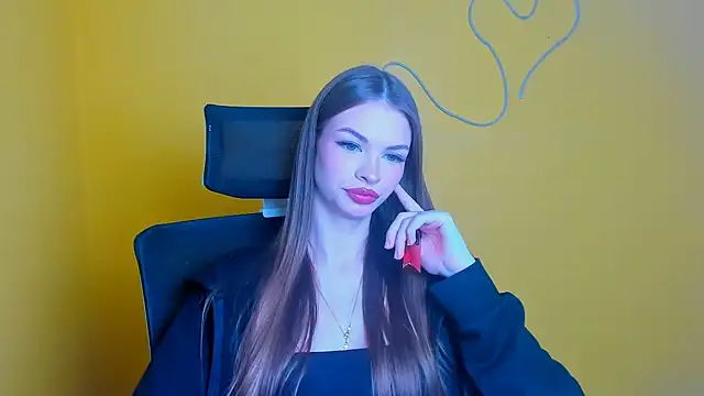 Lina Loveuu online show from April 3, 12:03 pm