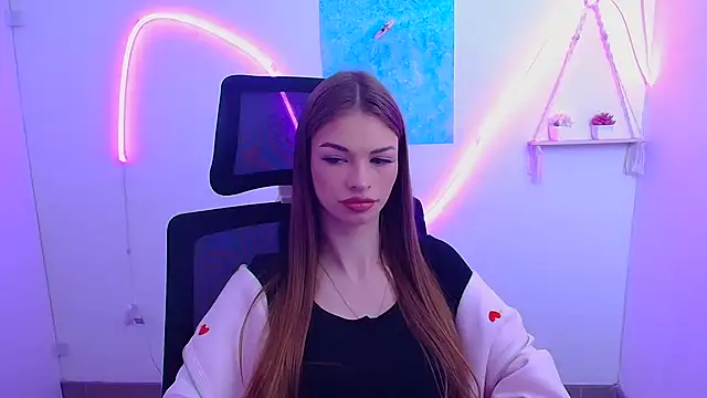 Lina Loveuu online show from May 10, 11:26 am