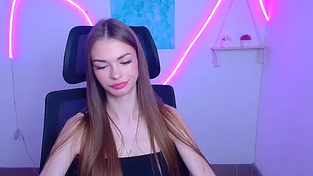 Lina Loveuu online show from May 12, 11:29 am