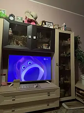  Mila Love online show from January 18, 7:39 pm