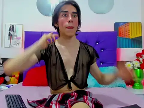 yu yang69 online show from February 7, 7:28 pm