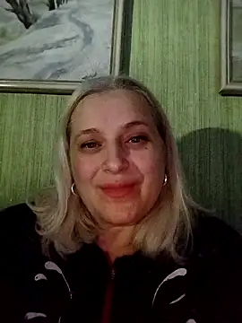 NyushaLollipop online show from January 17, 7:17 pm