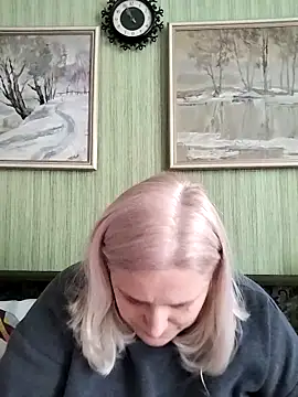 NyushaLollipop online show from February 13, 8:54 am