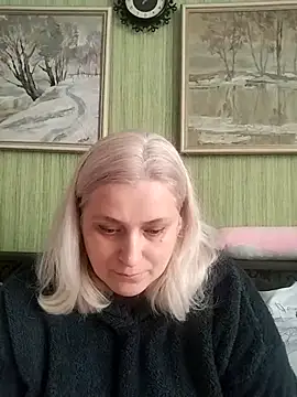 NyushaLollipop online show from February 20, 11:00 am