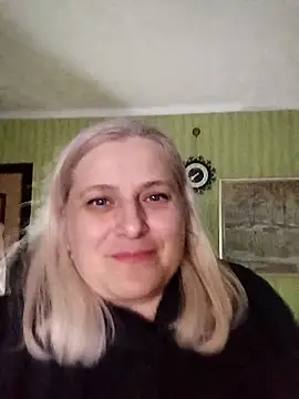 NyushaLollipop online show from March 10, 5:29 pm