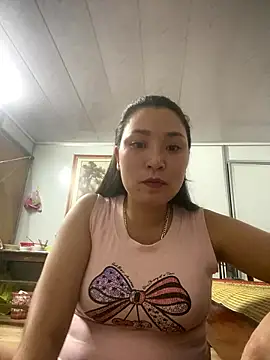 Snapshot of gerrida chatting on January 13, 2:22 pm gerrida online show from January 13, 2:22 pm