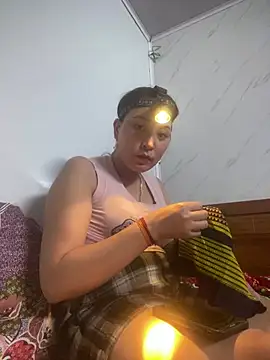 Snapshot of gerrida chatting on February 1, 1:20 pm gerrida online show from February 1, 1:20 pm