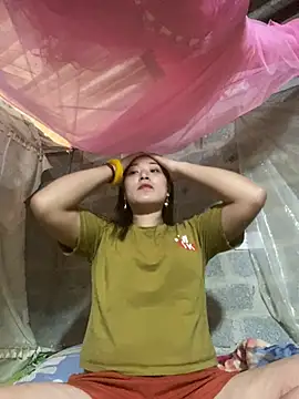 Snapshot of gerrida chatting on February 15, 7:27 am gerrida online show from February 15, 7:27 am