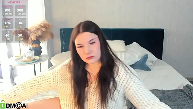 Mira Silk online show from March 23, 11:25 am