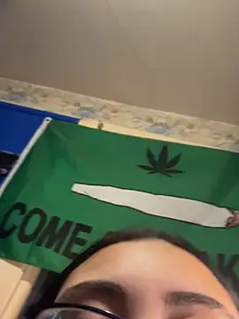 Snapshot of WhiteMeatsRican chatting on January 18, 5:55 am WhiteMeatsRican online show from January 18, 5:55 am