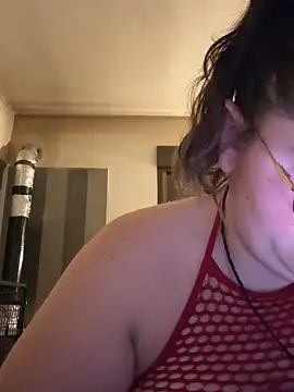 Snapshot of _maracr19_ chatting on February 6, 6:33 pm maracr19 online show from February 6, 6:33 pm