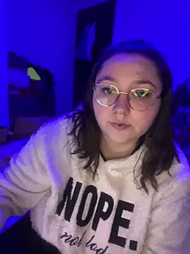 Snapshot of _maracr19_ chatting on February 13, 3:52 pm maracr19 online show from February 13, 3:52 pm