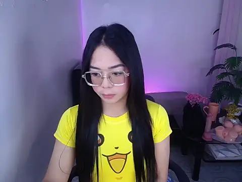 Callmesuesue online show from February 5, 4:39 am