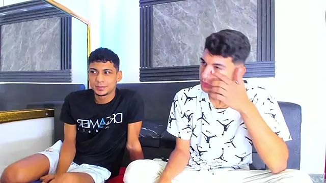 ALEX KEITH26 online show from February 14, 11:51 am