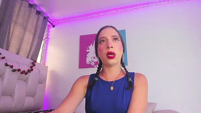 dirty sexx  online show from March 31, 7:14 pm