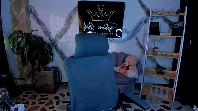 Snapshot of VictoriaRousse_ chatting on March 22, 9:51 pm VictoriaRousse online show from March 22, 9:51 pm