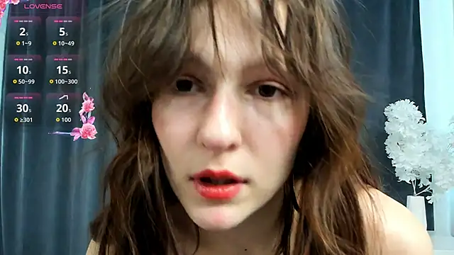 DeonnaHeney online show from March 25, 6:19 am