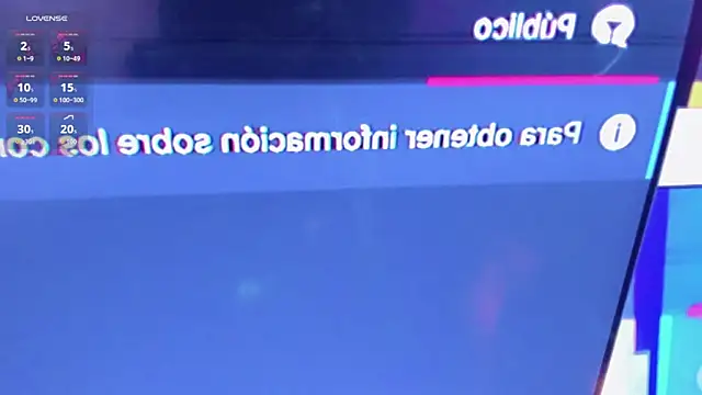 Melany Stone  online show from February 5, 11:15 am