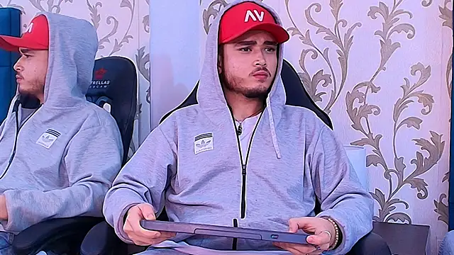 Salvattore Muller online show from February 7, 2:37 am