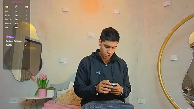 bastian and samantha online show from May 3, 5:13 am