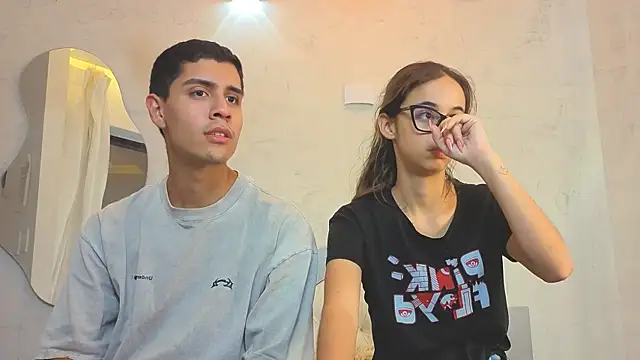 bastian and samantha online show from May 9, 4:28 am