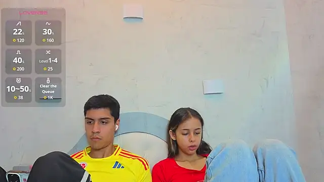 bastian and samantha online show from May 18, 3:57 am
