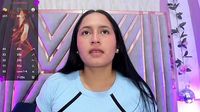 lis dubois online show from February 2, 1:32 pm