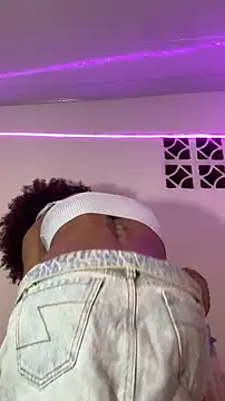 julietha sexy online show from August 1, 7:29 am