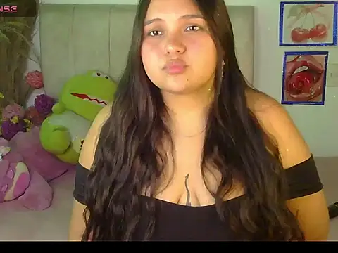 chloe  fox online show from February 28, 1:56 pm