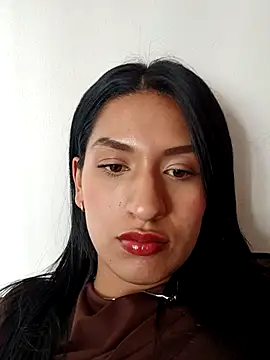 RoseeLuna online show from February 3, 5:29 pm