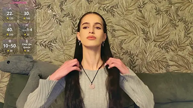 DioraX online show from February 11, 8:47 pm