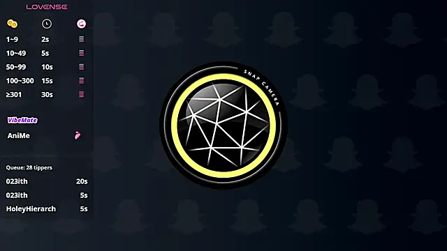 Snapshot of Lisa_sparkleee chatting on February 13, 3:13 am Lisa sparkleee online show from February 13, 3:13 am