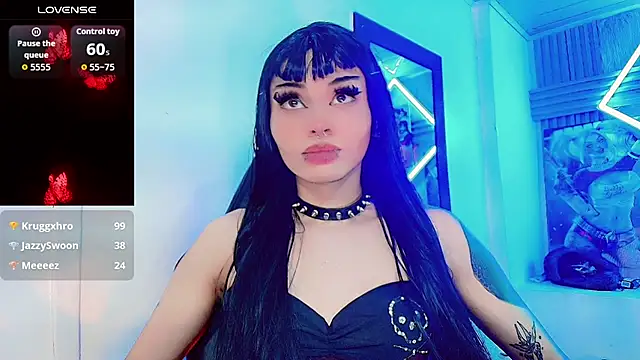 Snapshot of Lisa_sparkleee chatting on March 16, 5:44 am Lisa sparkleee online show from March 16, 5:44 am