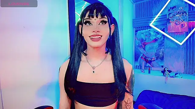 Snapshot of Lisa_sparkleee chatting on March 26, 3:23 am Lisa sparkleee online show from March 26, 3:23 am