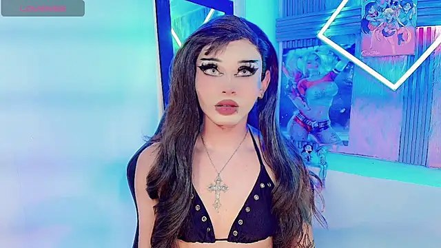 Snapshot of Lisa_sparkleee chatting on April 8, 3:06 am Lisa sparkleee online show from April 8, 3:06 am