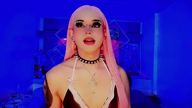 Lisa sparkleee online show from May 22, 3:13 am