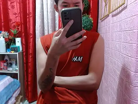 DRIN MIRABAL online show from January 19, 3:21 am