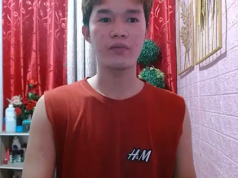 DRIN MIRABAL online show from February 11, 4:17 am