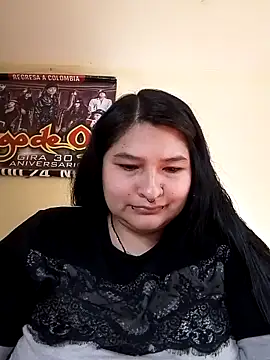 LauraHorny69 online show from April 14, 2:34 pm