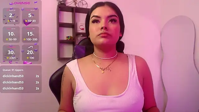 Snapshot of Giannagp chatting on March 11, 8:04 pm Giannagp online show from March 11, 8:04 pm